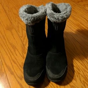Columbia Winter Boots